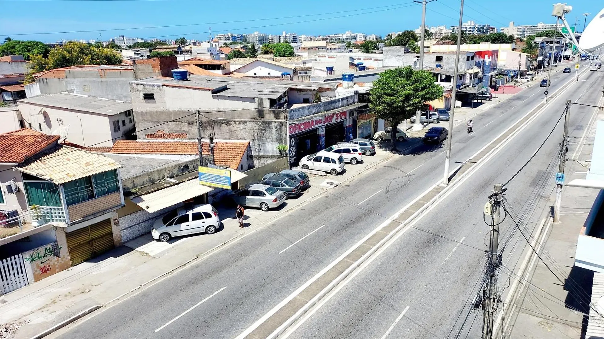 Apartamento Suites Do Marcelo 204 Cabo Frío