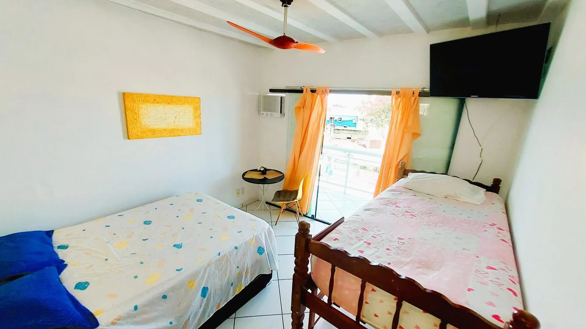 Suites Do Marcelo 204 Cabo Frio Daire