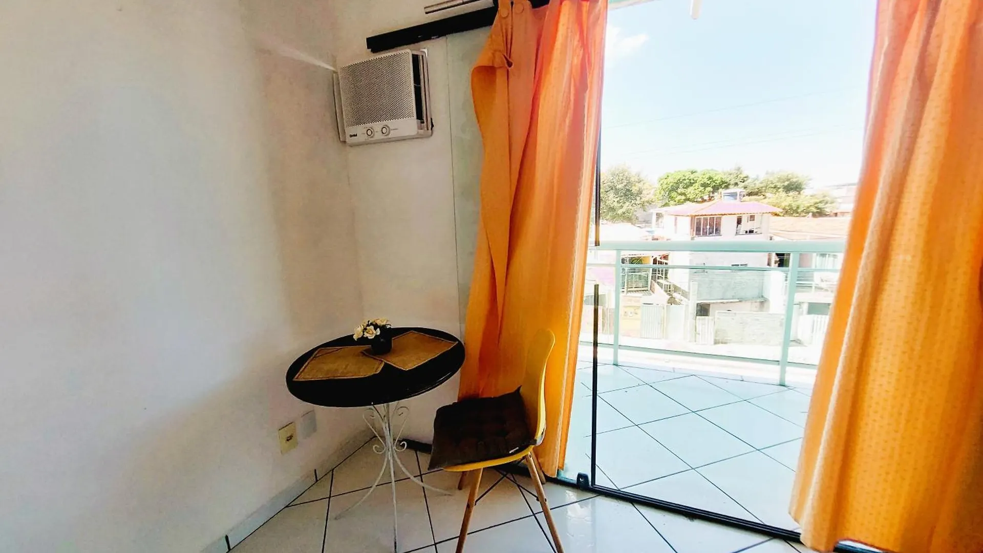 Suites Do Marcelo 204 Cabo Frio Daire