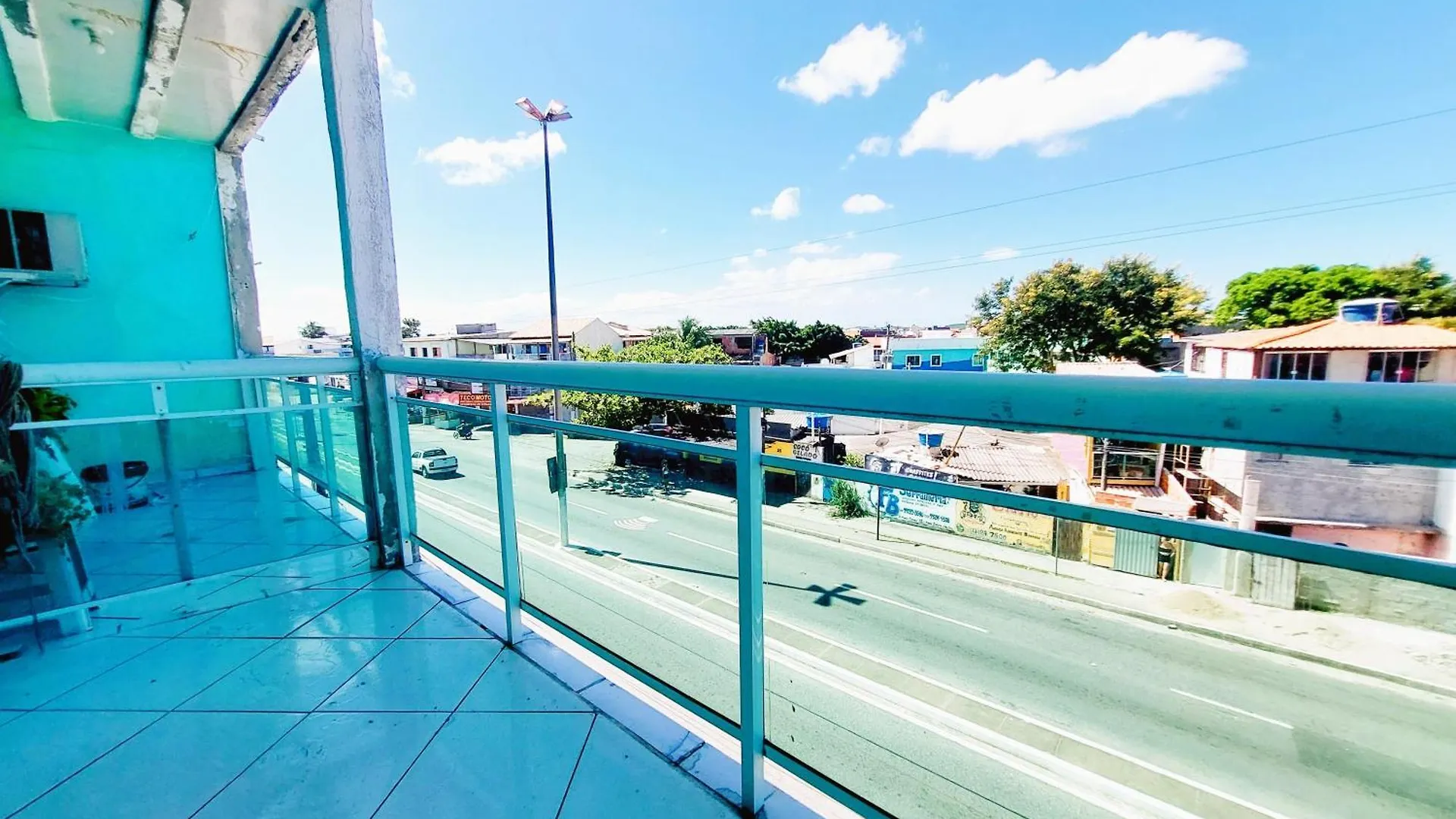 Suites Do Marcelo 204 Cabo Frio