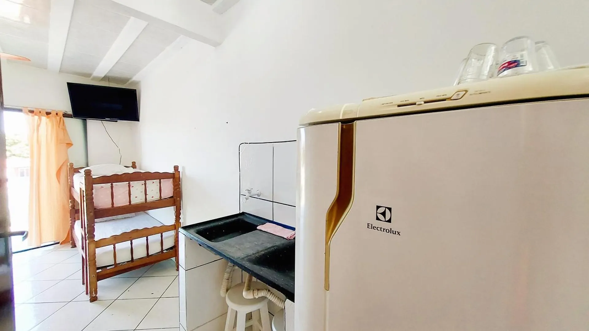 Suites Do Marcelo 204 Cabo Frio Daire